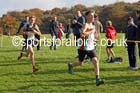Boys under-15s Northern Cross Country Relays. Photo: David T. Hewitson/Sports for All Pics